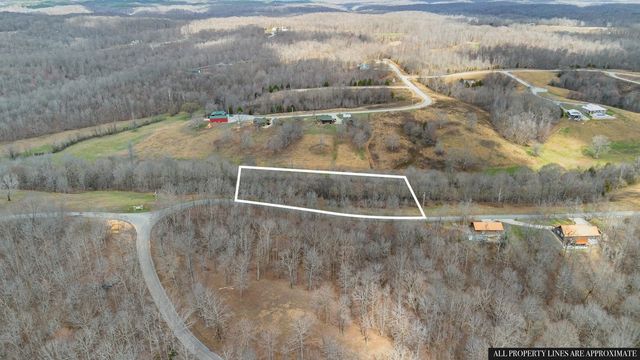 0 Jack Saunders Rd, Waverly, TN 37185