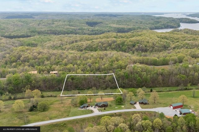 0 Jack Saunders Rd, Waverly, TN 37185