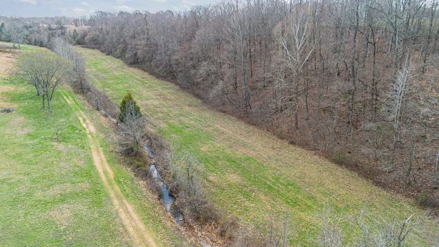 0 Jack Saunders Rd, Waverly, TN 37185