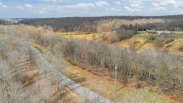 0 Jack Saunders Rd, Waverly, TN 37185