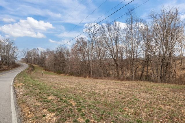 0 Jack Saunders Rd, Waverly, TN 37185