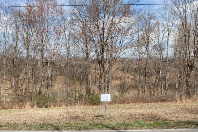 0 Jack Saunders Rd, Waverly, TN 37185