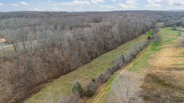 0 Jack Saunders Rd, Waverly, TN 37185