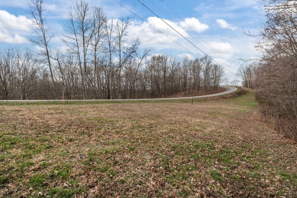 0 Jack Saunders Rd, Waverly, TN 37185