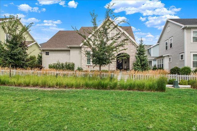 5147 W DOCK ST, South Jordan, UT 84009