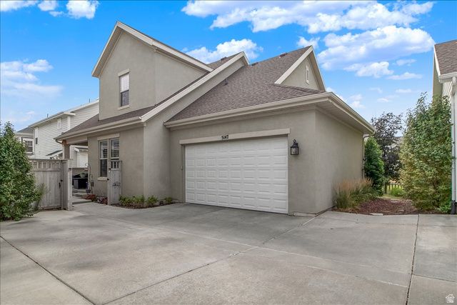 5147 W DOCK ST, South Jordan, UT 84009