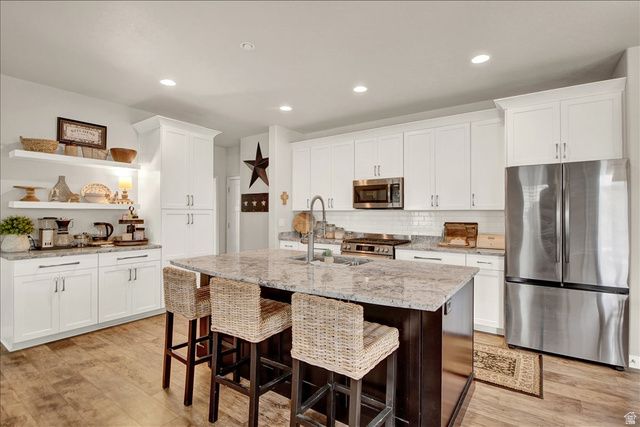 5147 W DOCK ST, South Jordan, UT 84009