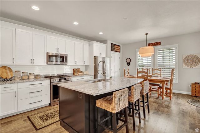 5147 W DOCK ST, South Jordan, UT 84009