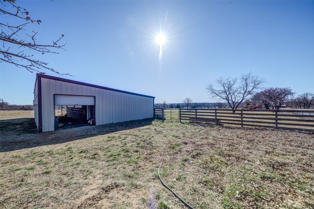 825 County Road 3655, Paradise, TX 76073