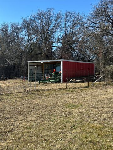 825 County Road 3655, Paradise, TX 76073