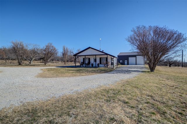 825 County Road 3655, Paradise, TX 76073