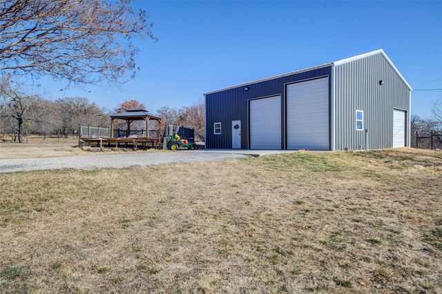 825 County Road 3655, Paradise, TX 76073