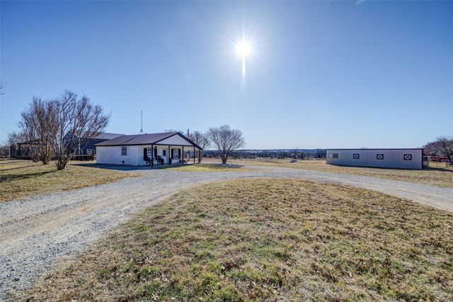 825 County Road 3655, Paradise, TX 76073