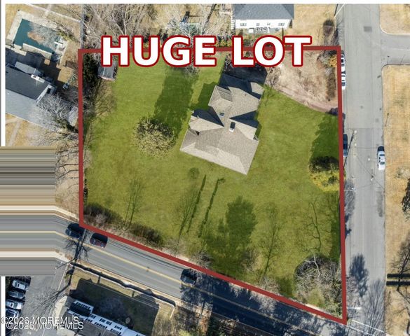 489 Cedar Avenue 485, West Long Branch, NJ 07764