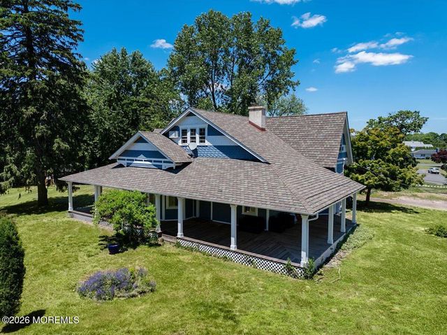 489 Cedar Avenue 485, West Long Branch, NJ 07764