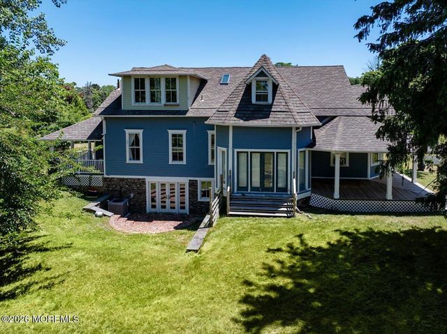489 Cedar Avenue 485, West Long Branch, NJ 07764