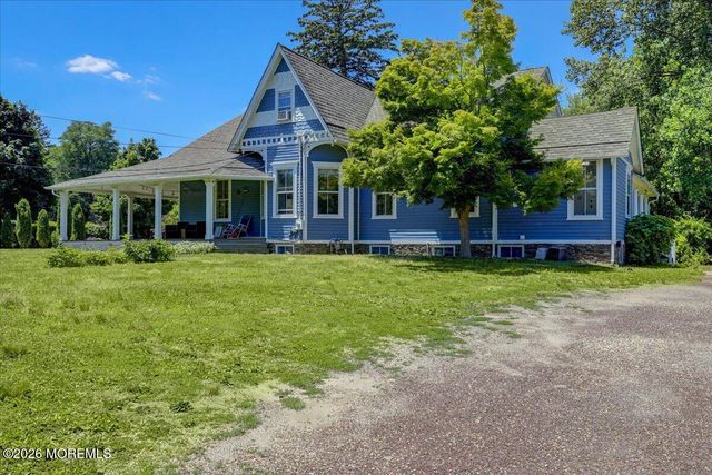 489 Cedar Avenue 485, West Long Branch, NJ 07764