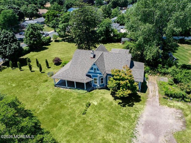 489 Cedar Avenue 485, West Long Branch, NJ 07764