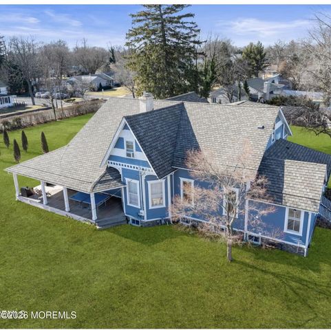 489 Cedar Avenue 485, West Long Branch, NJ 07764