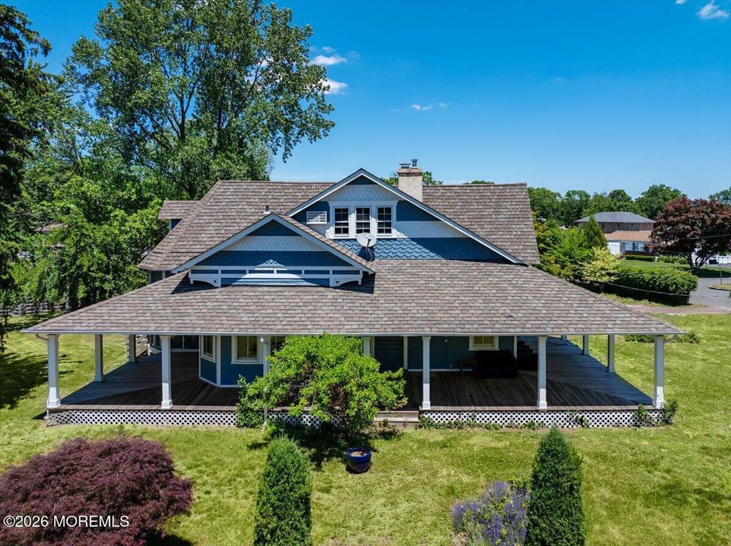 489 Cedar Avenue 485, West Long Branch, NJ 07764
