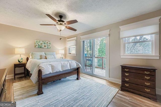 4707 Matterhorn Drive SW, Lilburn, GA 30047