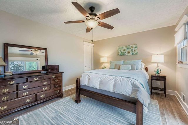 4707 Matterhorn Drive SW, Lilburn, GA 30047