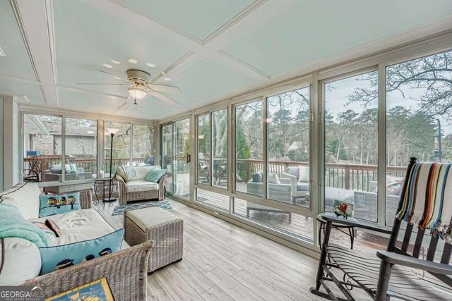 4707 Matterhorn Drive SW, Lilburn, GA 30047