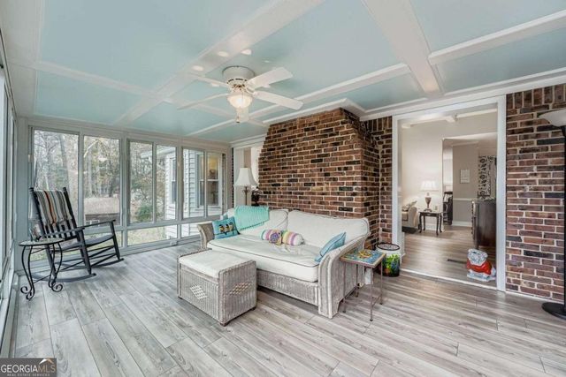 4707 Matterhorn Drive SW, Lilburn, GA 30047