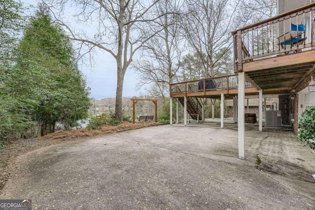 4707 Matterhorn Drive SW, Lilburn, GA 30047