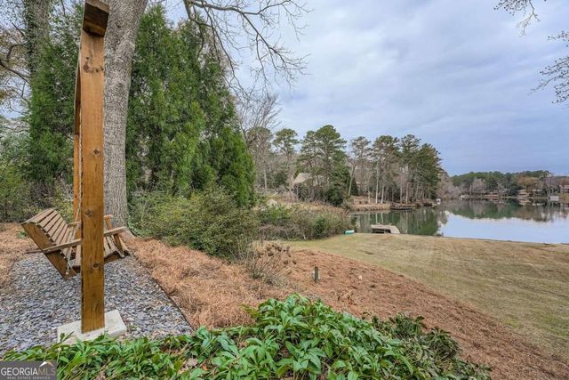 4707 Matterhorn Drive SW, Lilburn, GA 30047