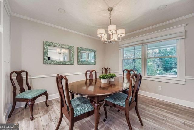 4707 Matterhorn Drive SW, Lilburn, GA 30047