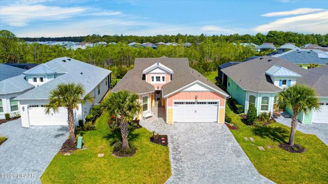 424 Margaritaville Avenue, Daytona Beach, FL 32124