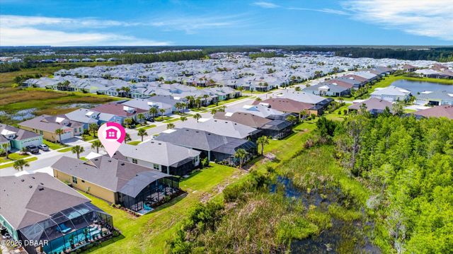 424 Margaritaville Avenue, Daytona Beach, FL 32124