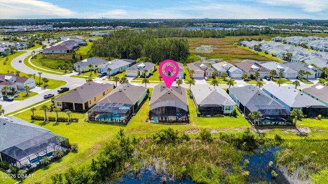 424 Margaritaville Avenue, Daytona Beach, FL 32124