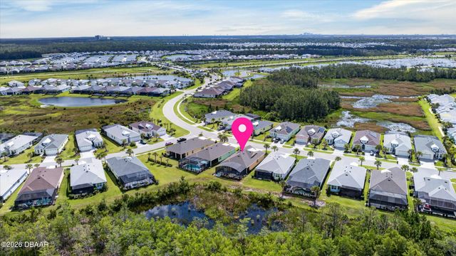 424 Margaritaville Avenue, Daytona Beach, FL 32124