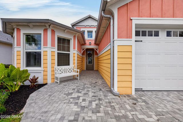 424 Margaritaville Avenue, Daytona Beach, FL 32124