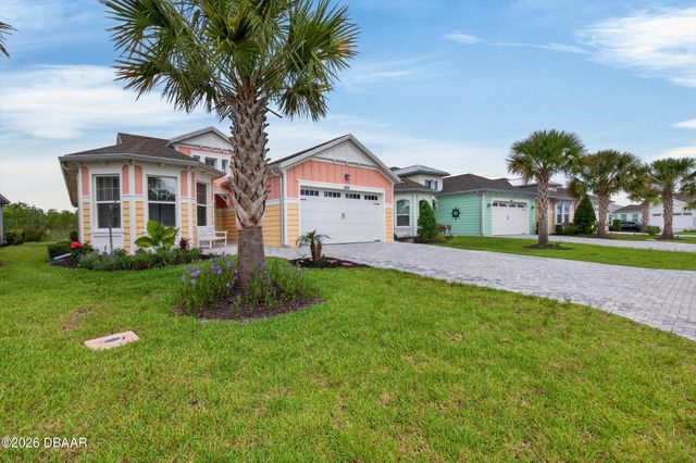 424 Margaritaville Avenue, Daytona Beach, FL 32124