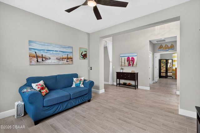 424 Margaritaville Avenue, Daytona Beach, FL 32124