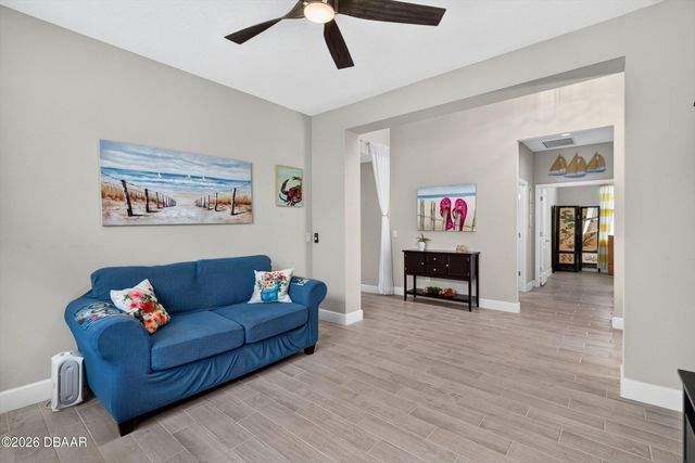 424 Margaritaville Avenue, Daytona Beach, FL 32124