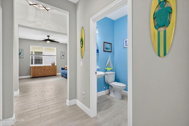 424 Margaritaville Avenue, Daytona Beach, FL 32124
