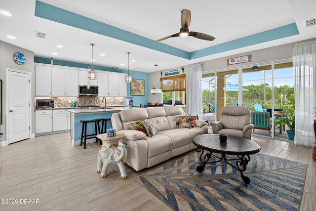 424 Margaritaville Avenue, Daytona Beach, FL 32124