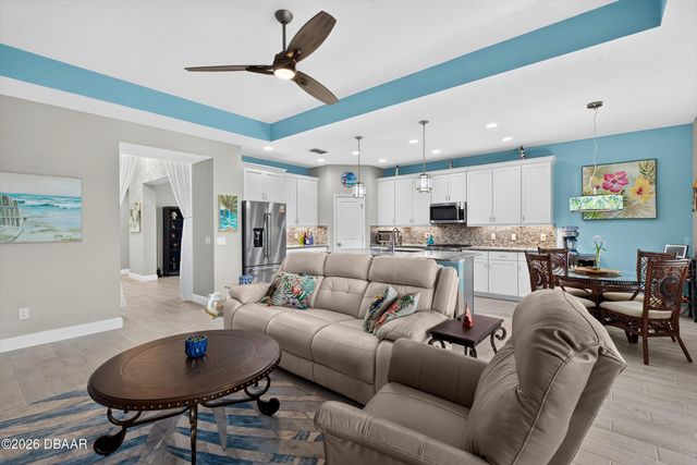 424 Margaritaville Avenue, Daytona Beach, FL 32124