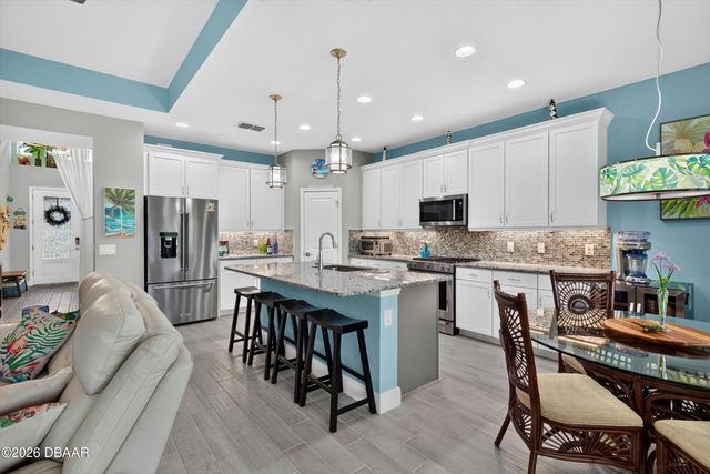 424 Margaritaville Avenue, Daytona Beach, FL 32124