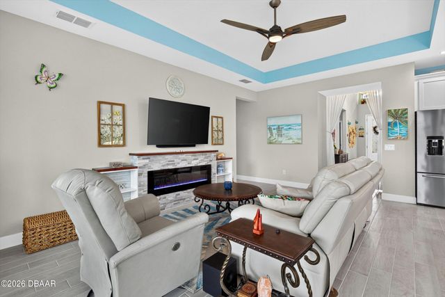 424 Margaritaville Avenue, Daytona Beach, FL 32124