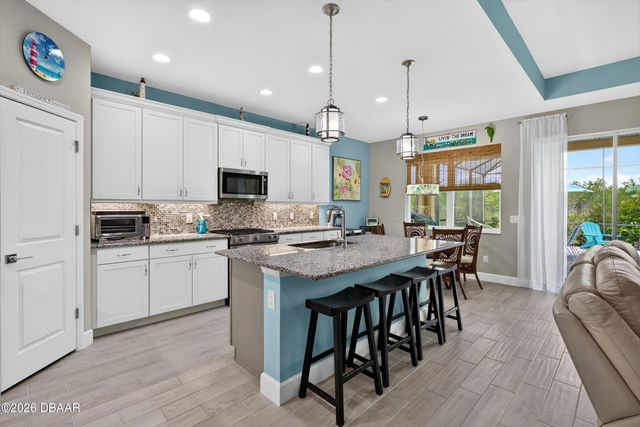 424 Margaritaville Avenue, Daytona Beach, FL 32124