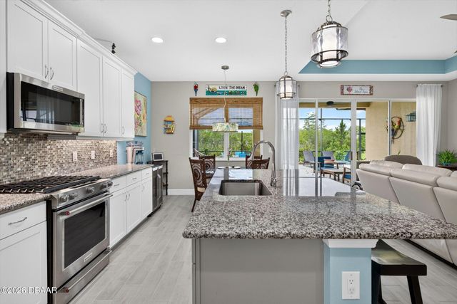 424 Margaritaville Avenue, Daytona Beach, FL 32124