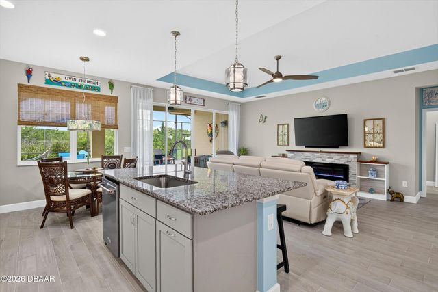 424 Margaritaville Avenue, Daytona Beach, FL 32124