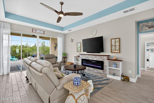 424 Margaritaville Avenue, Daytona Beach, FL 32124