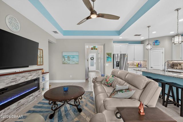 424 Margaritaville Avenue, Daytona Beach, FL 32124