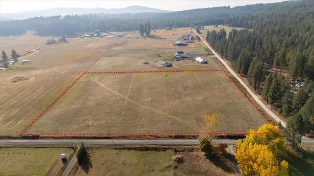 xx W Hattery Owens Rd, Deer Park, WA 99006